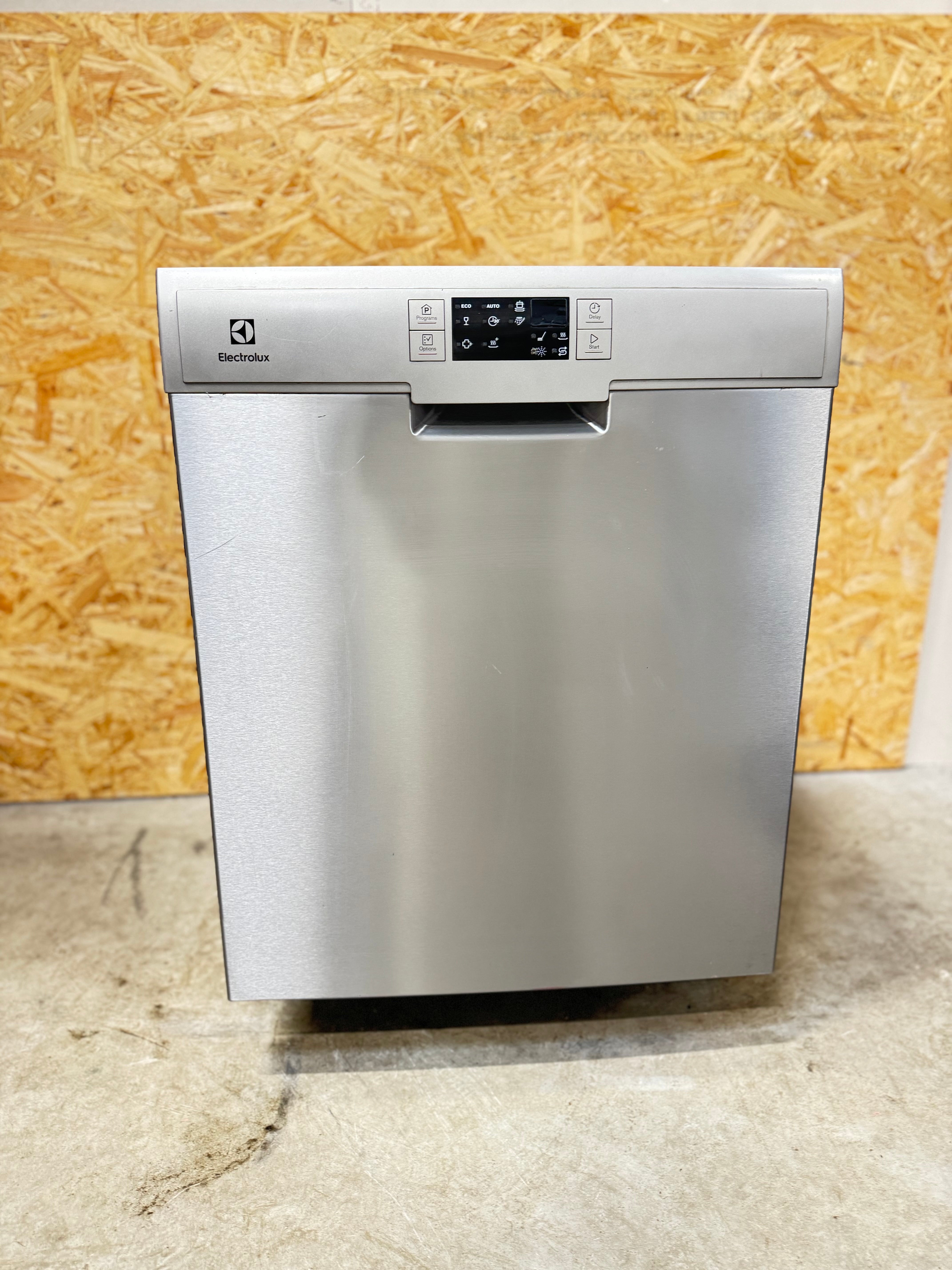 Electrolux opvaskemaskine ESF5521LOX - D11141