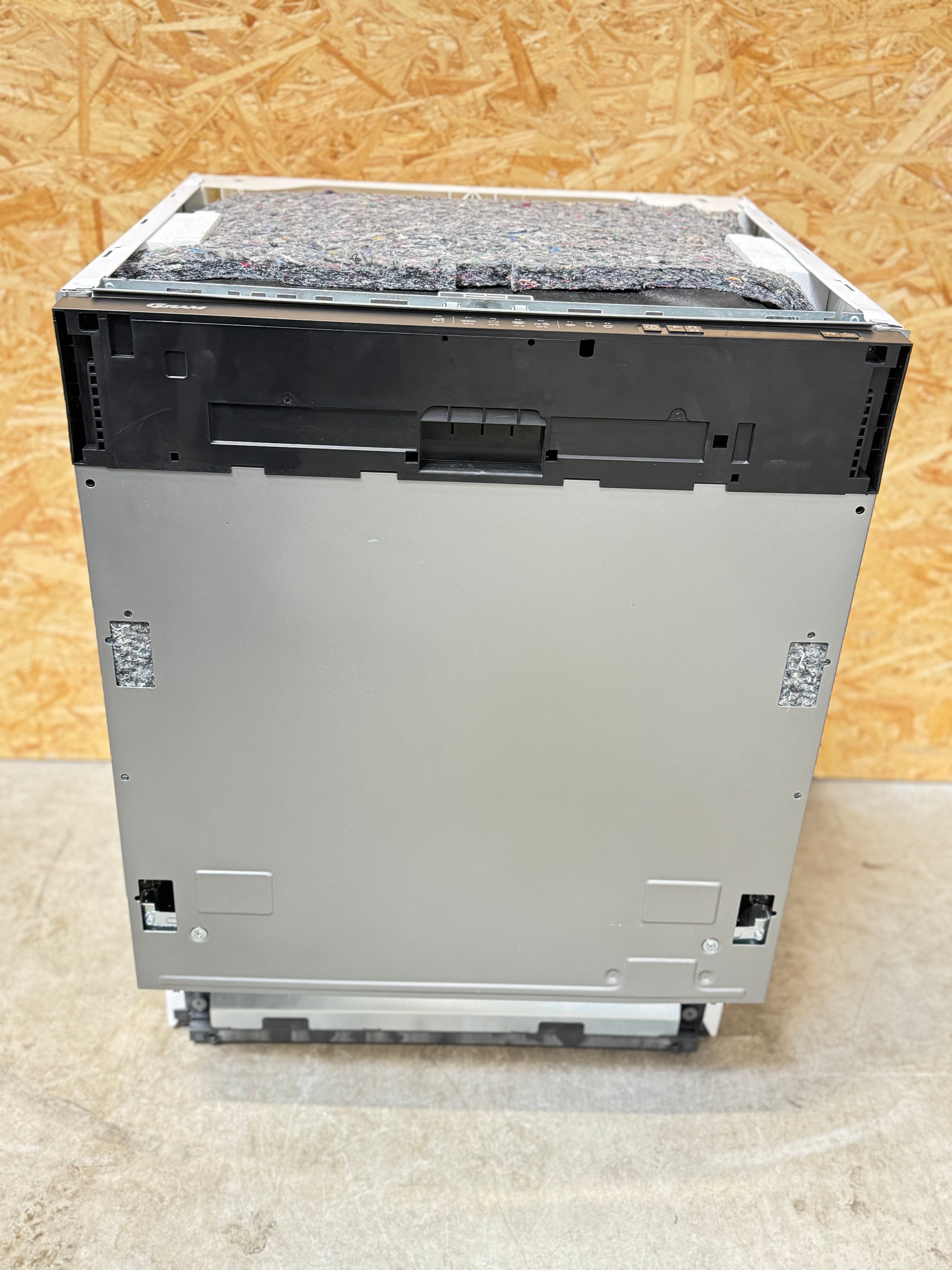 Gram Opvaskemaskine OMI60-08/1 - D10592